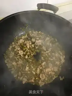 Make Pyramid beans step 4
