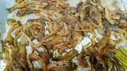 Make Bake the mushrooms step 5