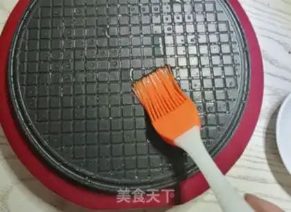 Make Pie step 4