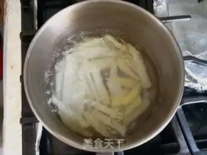 Make Roast fries step 3