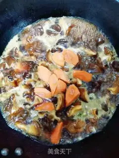 Make Frozen chicken legs step 8
