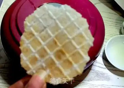 Make Pie step 6
