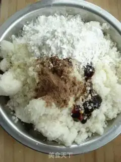 Make Roachballs step 3
