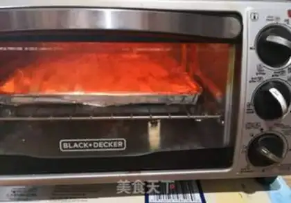 Make Roast fries step 6