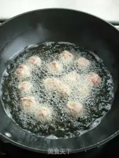 Make Roachballs step 5