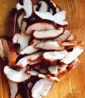 Make Fries, fried chicken chest step 0