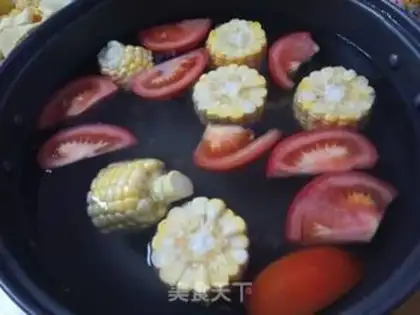 Make The hot pot