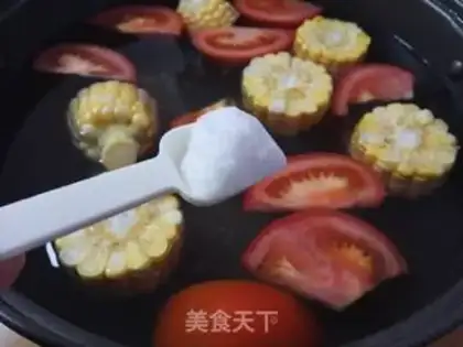 Make The hot pot