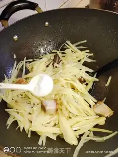 Make Beef roasted potatoes step 5