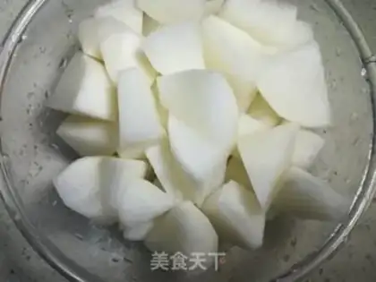 Make Bones soup step 4