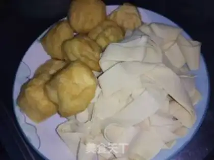 Make The hot pot