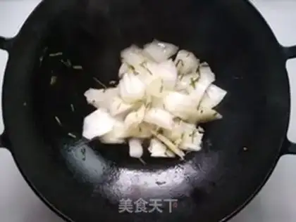 Make Sour cabbage step 5