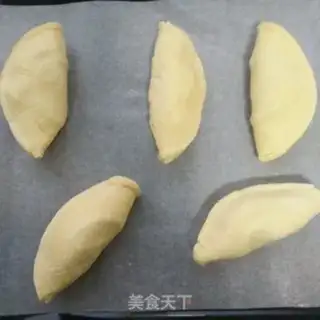 Make Banana souffle step 3