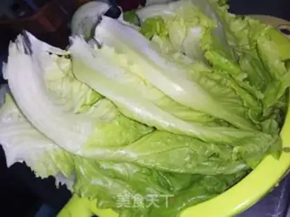 Make The hot pot