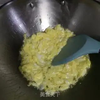 Make Pelican eggs step 1