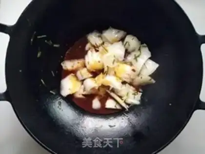 Make Sour cabbage step 7