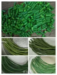 Make Spaghetti beans step 2