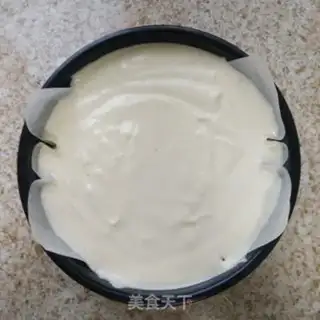 Make Cranberry chili cake step 9