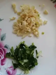 Make Onion fry step 1