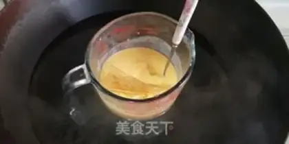 Make Mango jelly step 4