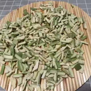 Make Pickled radish step 2