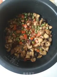 Make Frozen chicken groceries step 8