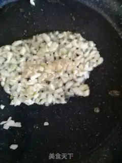 Make Onion fry step 2