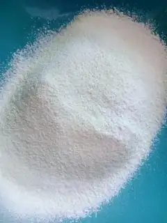 Make Lemon blueberry cookies step 1