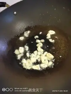 Make Hot and hot step 1