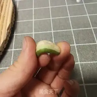 Make Pickled radish step 3