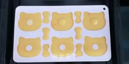 Make Mango jelly step 6