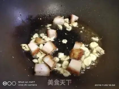 Make Hot and hot step 2