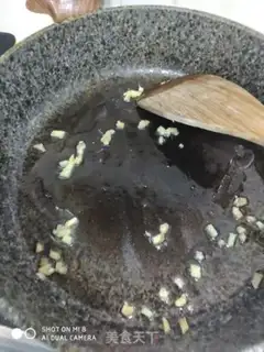 Make Curry chicken step 3