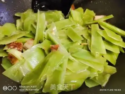 Make Hot and hot step 3