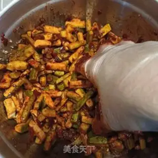 Make Pickled radish step 6