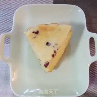 Make Cranberry chili cake step 14