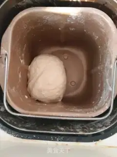 Make French all-crumb bread step 1