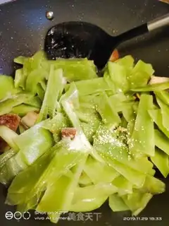 Make Hot and hot step 6