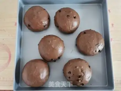 Make Chocolate toast step 6