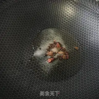 Make Potato chicken step 11