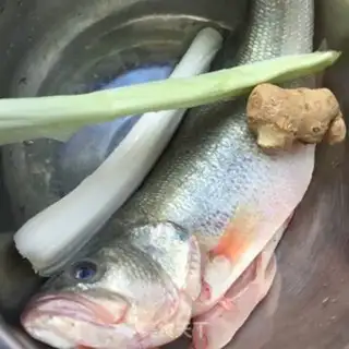 Make Soy sauce step 0