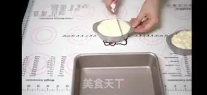 Make Caramel pudding step 10