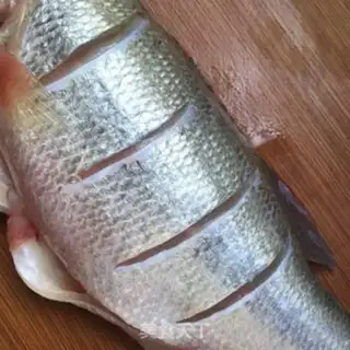 Make Soy sauce step 1