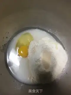Make Maverick toast step 0
