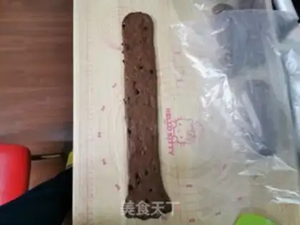 Make Chocolate toast step 9