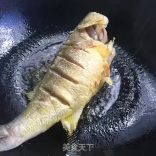 Make Soy sauce step 2