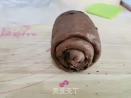 Make Chocolate toast step 10