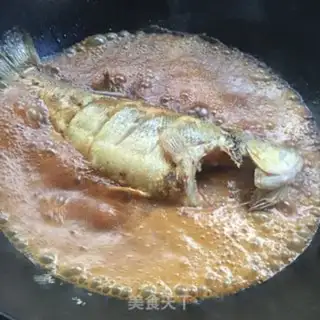 Make Soy sauce step 3