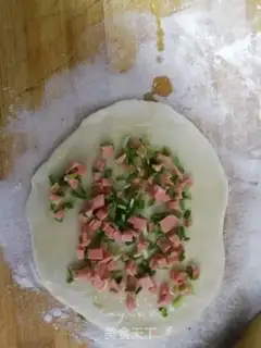 Make Flowers step 4