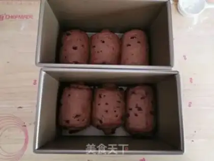 Make Chocolate toast step 11